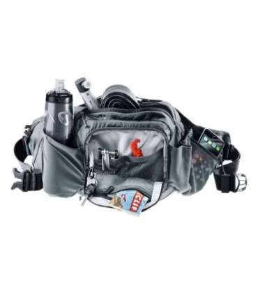 Deuter Pulse 5 graphite - waist bag