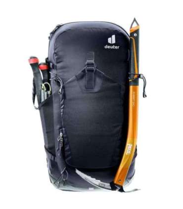 Hiking backpack - Deuter Trail Pro 33