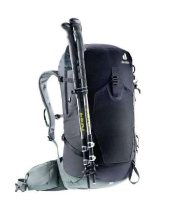 Hiking backpack - Deuter Trail Pro 33