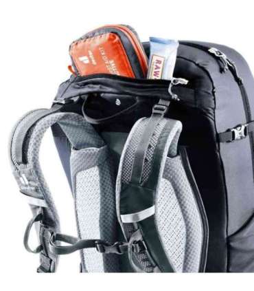 Hiking backpack - Deuter Trail Pro 33