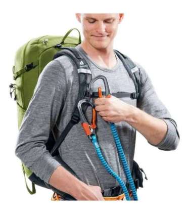 Hiking backpack - Deuter Trail Pro 33