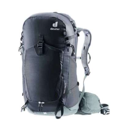 Hiking backpack - Deuter Trail Pro 33