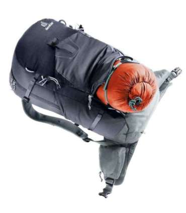 Hiking backpack - Deuter Trail Pro 33