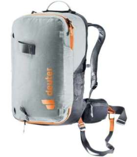 Deuter Alproof Lite 22 tin/black - avalanche rucksack