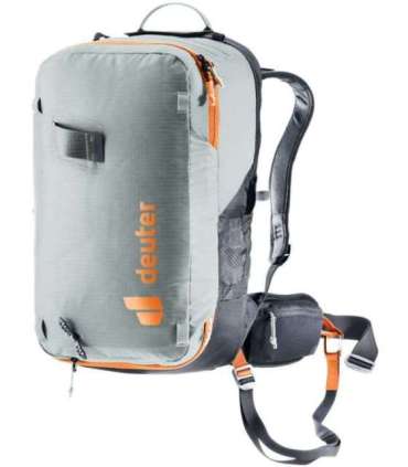 Deuter Alproof Lite 22 tin/black - avalanche rucksack