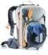 Deuter Alproof Lite 22 tin/black - avalanche rucksack