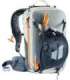Deuter Alproof Lite 22 tin/black - avalanche rucksack