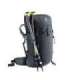 Deuter Trail PRO 34 SL Women's hiking backpack Black