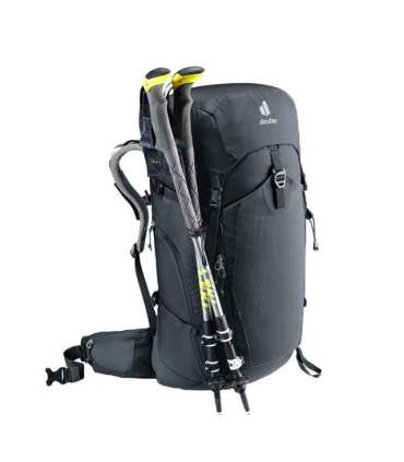 Deuter Trail PRO 34 SL Women's hiking backpack Black