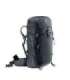 Deuter Trail PRO 34 SL Women's hiking backpack Black