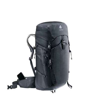 Deuter Trail PRO 34 SL Women's hiking backpack Black