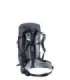 Deuter Trail PRO 34 SL Women's hiking backpack Black