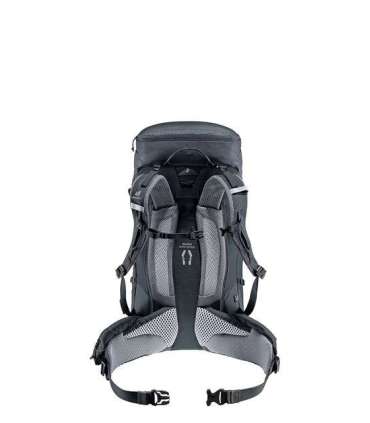 Deuter Trail PRO 34 SL Women's hiking backpack Black
