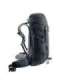 Deuter Trail PRO 34 SL Women's hiking backpack Black