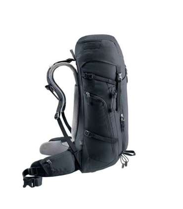 Deuter Trail PRO 34 SL Women's hiking backpack Black