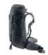 Deuter Trail PRO 34 SL Women's hiking backpack Black