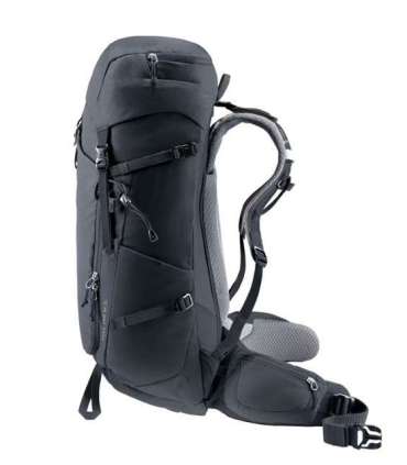 Deuter Trail PRO 34 SL Women's hiking backpack Black