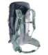 Deuter Trail PRO 36 Women's hiking backpack Black