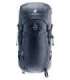 Deuter Trail PRO 36 Women's hiking backpack Black