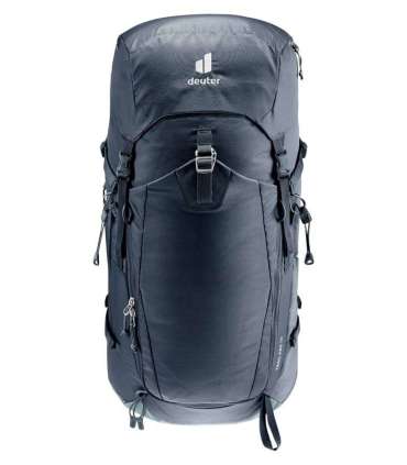 Deuter Trail PRO 36 Women's hiking backpack Black