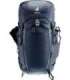 Deuter Trail PRO 36 Women's hiking backpack Black