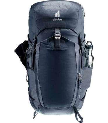 Deuter Trail PRO 36 Women's hiking backpack Black