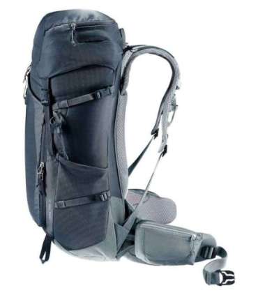 Deuter Trail PRO 36 Women's hiking backpack Black