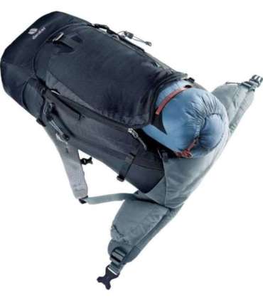 Deuter Trail PRO 36 Women's hiking backpack Black