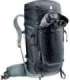 Deuter Trail PRO 36 Women's hiking backpack Black