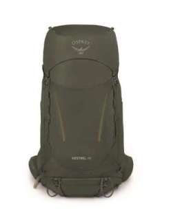 Osprey Kestrel 48 Khaki L/XL Trekking Backpack