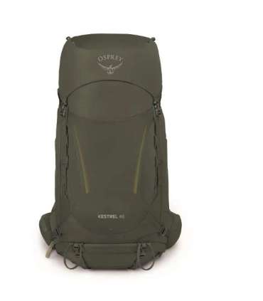 Osprey Kestrel 48 Khaki L/XL Trekking Backpack