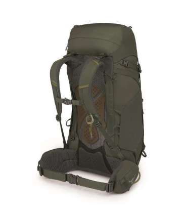 Osprey Kestrel 48 Khaki L/XL Trekking Backpack