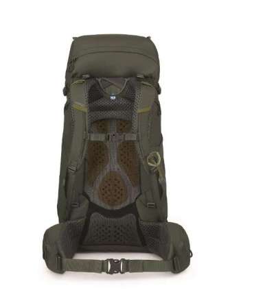 Osprey Kestrel 48 Khaki L/XL Trekking Backpack