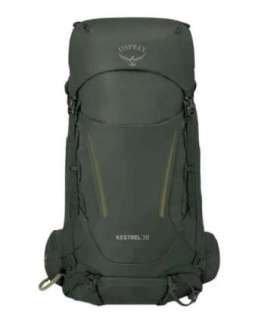 Osprey Kestrel 38 Khaki L/XL Trekking Backpack