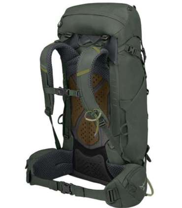 Osprey Kestrel 38 Khaki L/XL Trekking Backpack