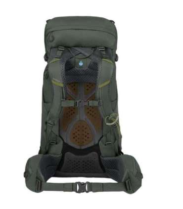 Osprey Kestrel 38 Khaki L/XL Trekking Backpack