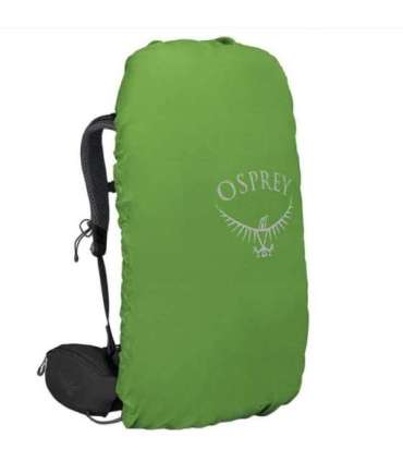 Osprey Kestrel 38 Khaki L/XL Trekking Backpack