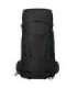Trekking Backpack Osprey Kestrel 38 Black L/XL