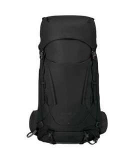 Trekking Backpack Osprey Kestrel 38 Black L/XL