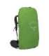 Trekking Backpack Osprey Kestrel 38 Black L/XL