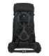 Trekking Backpack Osprey Kestrel 38 Black L/XL