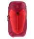 Deuter AC Lite 30 Women's hiking backpack Red