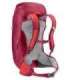 Deuter AC Lite 30 Women's hiking backpack Red