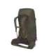 Trekking Backpack Osprey Kestrel 48 khaki S/M