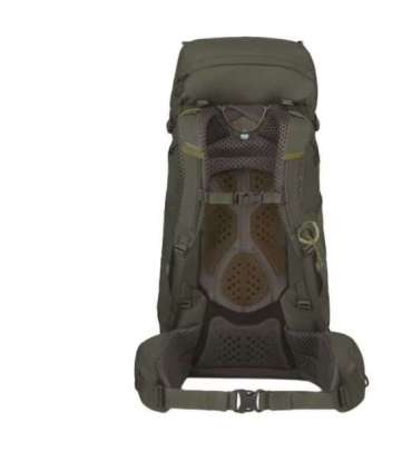 Trekking Backpack Osprey Kestrel 48 khaki S/M