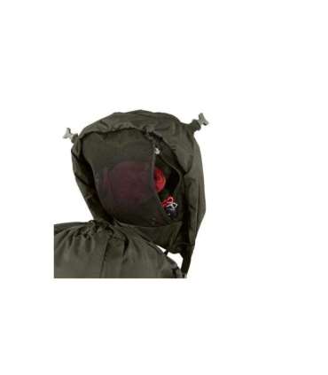 Trekking Backpack Osprey Kestrel 48 khaki S/M