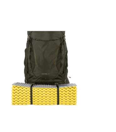 Trekking Backpack Osprey Kestrel 48 khaki S/M