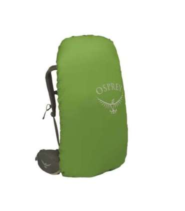 Trekking Backpack Osprey Kestrel 48 khaki S/M