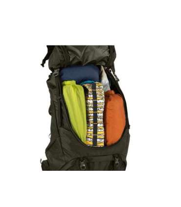 Trekking Backpack Osprey Kestrel 48 khaki S/M