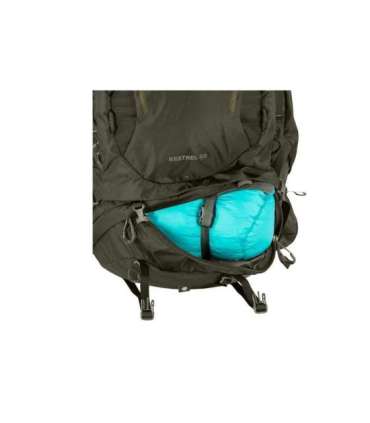 Trekking Backpack Osprey Kestrel 48 khaki S/M